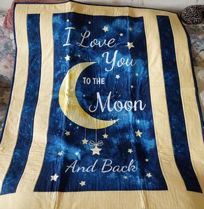Love You To The Moon